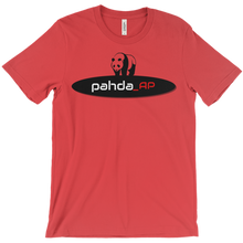 pahda_ap T-Shirts