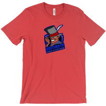 haitianjd-18 T-Shirts