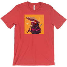 christ0fff T-Shirts