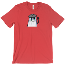 mockenyt T-Shirts