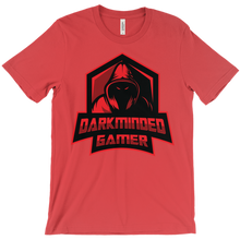 darkmindedgamer-4038 T-Shirts