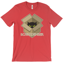 schrodember-9325 T-Shirts