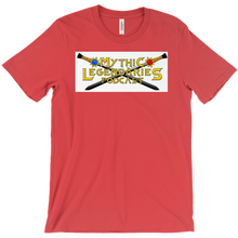 mythiclegendariespodcast T-Shirts
