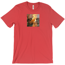 Burning Noodle T-Shirt