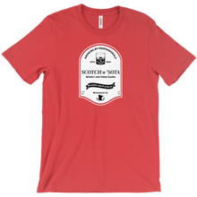 scotchnsota T-Shirts