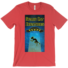 spacemew T-Shirts