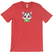 missy_sweets T-Shirts