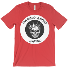 haringaninogaming T-Shirts
