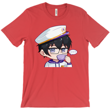 shiroyashattk T-Shirts