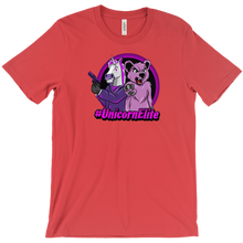 unicornelitesupport T-Shirts