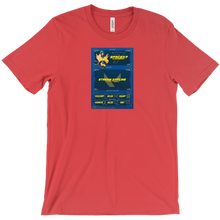 t1pefn T-Shirts