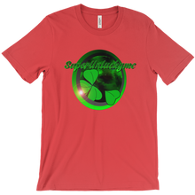 superunluckyme T-Shirts