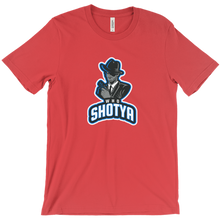whoshotya41 T-Shirts