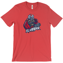 aleelmatador-8039 T-Shirts