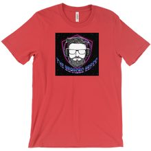 thebeardednerdd-6753 T-Shirts