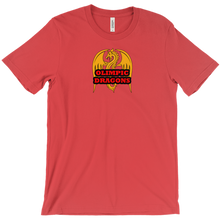 zeus1123 T-Shirts