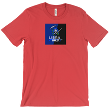 libra_gang_27 T-Shirts