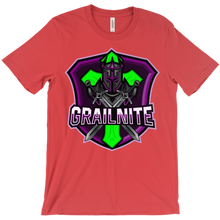 grailnite T-Shirts