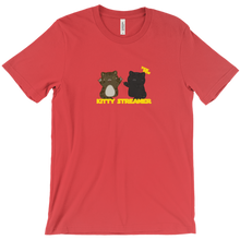 thatswitchfreak T-Shirts