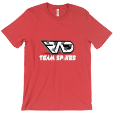 raddoesgames T-Shirts