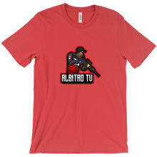 albitrotv-Shirt