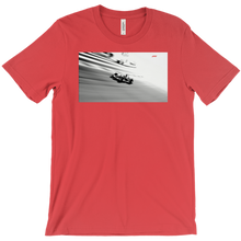 skip_hedge34 T-Shirts