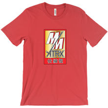 mmatrx T-Shirts