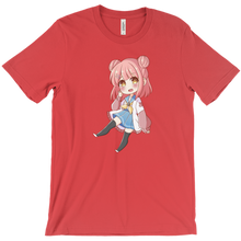 ruruhamii T-Shirts