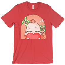 freckledficus T-Shirts