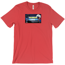 soyfanpr T-Shirts