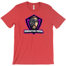 morgothsmedia T-Shirts