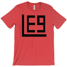 L.E.G. T-Shirts