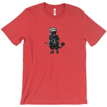 konquezt T-Shirts
