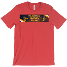 matze_der_echte8 T-Shirts