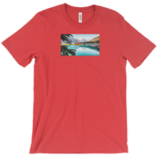 vanvidatravels T-Shirts