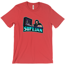 suf11jan T-Shirts