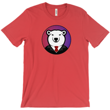 srdqrk T-Shirts