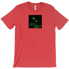 themobrosreal T-Shirts
