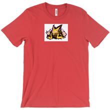 alakazam3000 T-Shirts