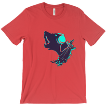 joaquinmidnight-5411 T-Shirts