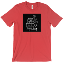 paddylcubed T-Shirts