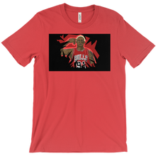 kennardburnettjr T-Shirts