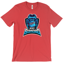 bennybonobo-9234 T-Shirts