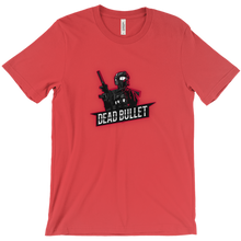 dead_bullet T-Shirts