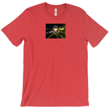 recktaz_exo T-Shirts