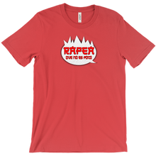 rapeaquenoespoco-8599 T-Shirts