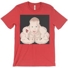 babyfacemagee94 T-Shirts