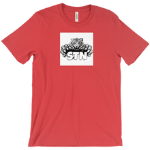 stn_gust T-Shirts