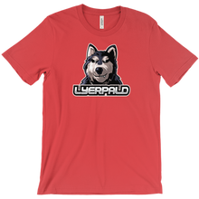 lyerpald T-Shirts