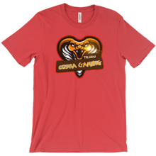 telugugaming-21 T-Shirts
